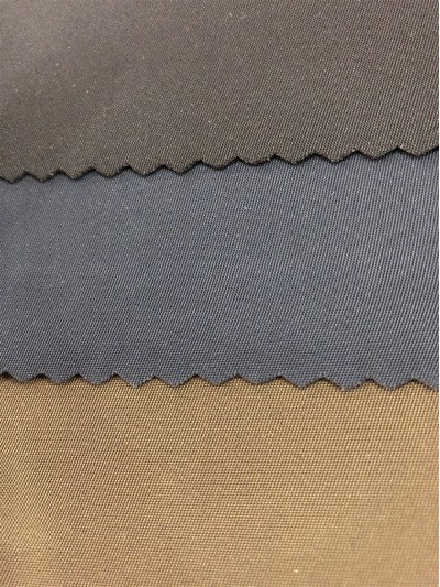 GZ-JNHE  369  尼龍面料 背囊/雨衣面料  側面照